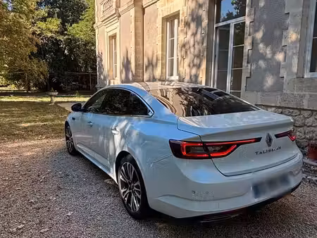 Renault Talisman 1.6 dCi 160 Initiale