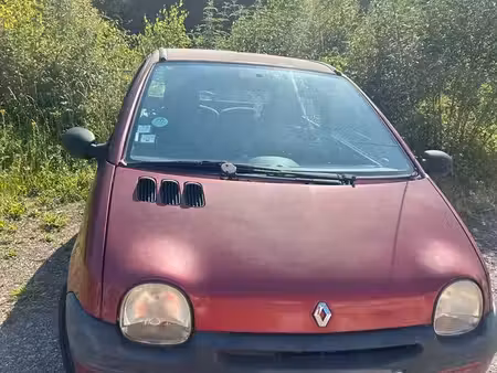 Renault Twingo 1.2 60
