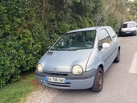 Renault Twingo 1.2 75