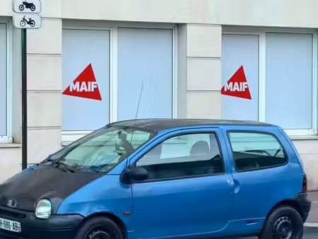 Renault Twingo 1.2 60