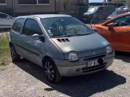 Renault Twingo 1.2 60