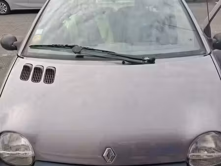 Renault Twingo 1.2 60