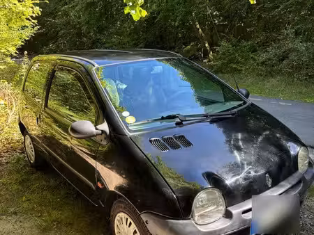 Renault Twingo 1.2 60