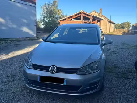 Volkswagen Golf 2.0 TDI 150