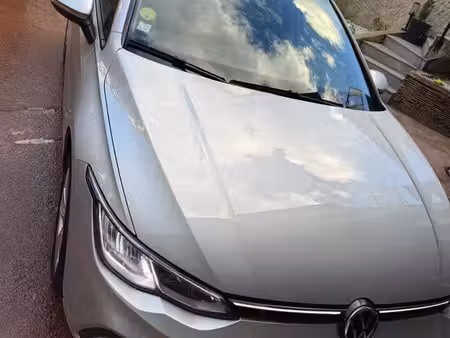 Volkswagen Golf 1.6 TDI 115
