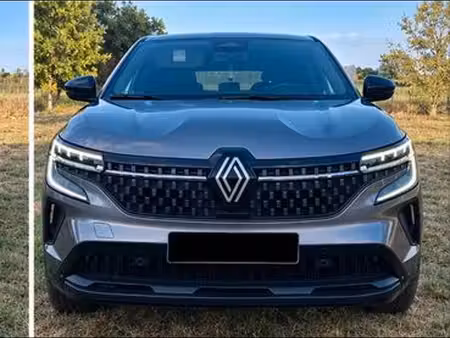 Renault Austral 1.2 200