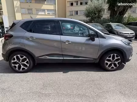 Renault Captur 1.0 91