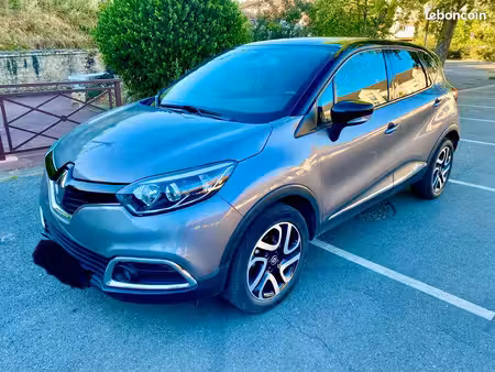 Renault Captur 0.9 TCe 90