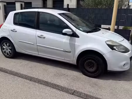 Renault Clio 1.5 dCi 70