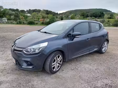 Renault Clio 0.9 TCe 90