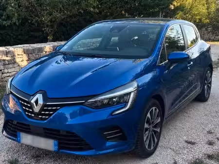 Renault Clio E-Tech 1.6 145