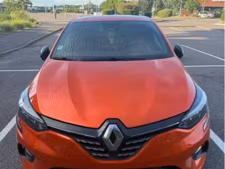 Renault Clio 1.0 TCe 90 Intens