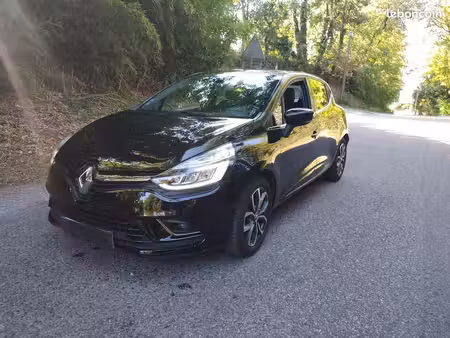 Renault Clio 0.9 TCe 90