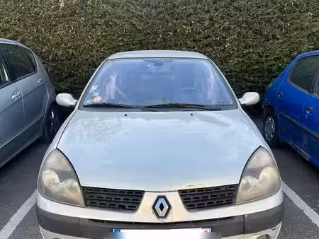 Renault Clio 1.4 98