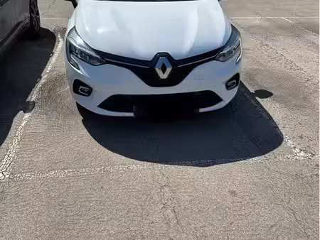 Renault Clio 1.5 dCi 85