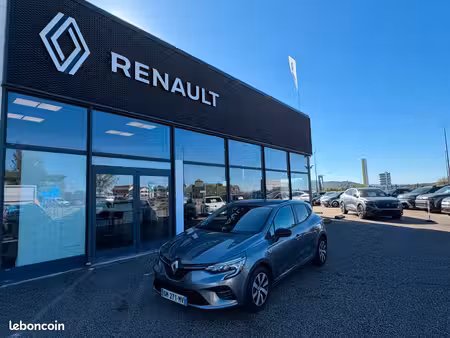 Renault Clio 1.0 TCe 90 Evolution