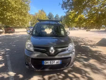 Renault Kangoo 1.5