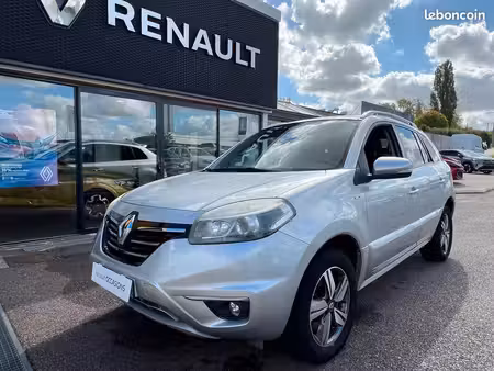 Renault Koleos 2.0 dCi 175 Bose