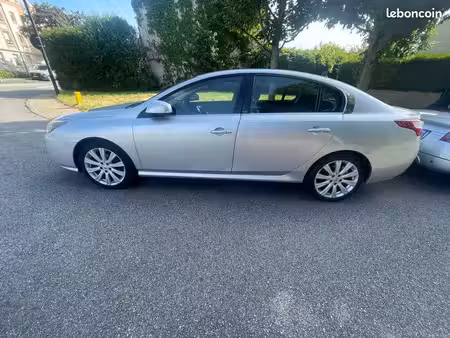 Renault Latitude 2.0 dCi 175 Initiale