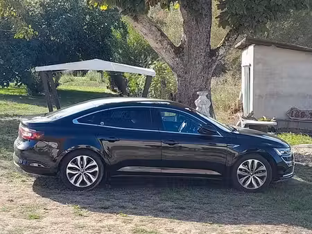 Renault Talisman 1.6 dCi 160