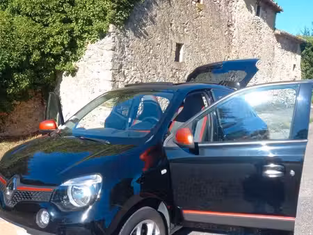 Renault Twingo 0.9 90