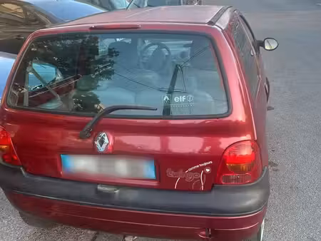 Renault Twingo 1.2 75