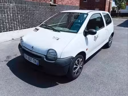 Renault Twingo 1.2 60