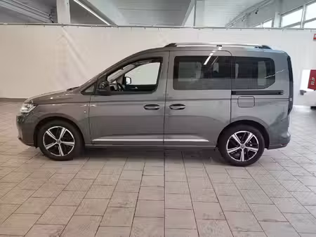 Volkswagen Caddy Style