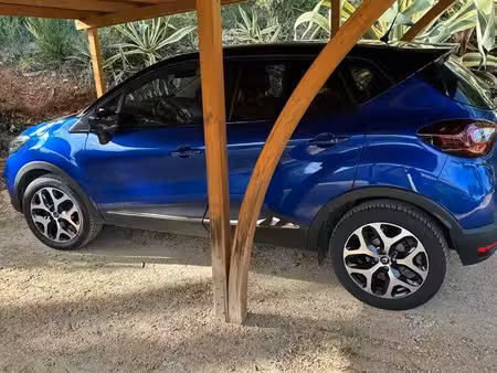Renault Captur 0.9 TCe 90 Intens