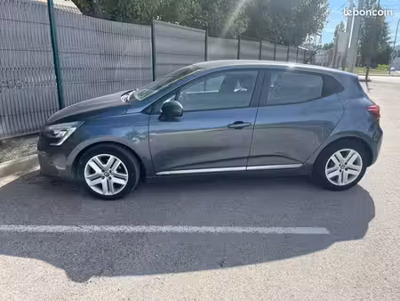 Renault Clio 1.5 dCi 85
