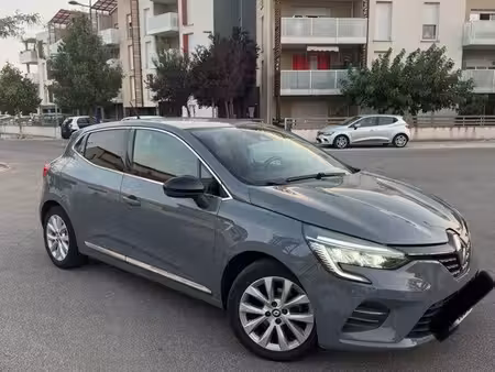 Renault Clio 0.9 90