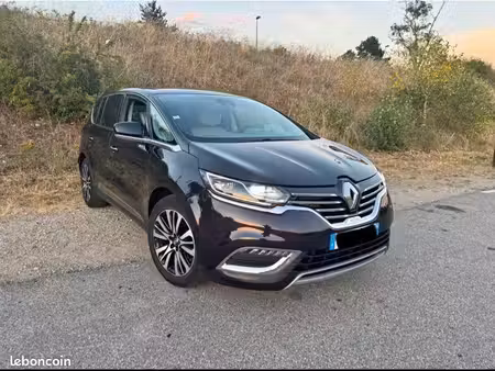 Renault Espace 1.6 dCi 160 Initiale