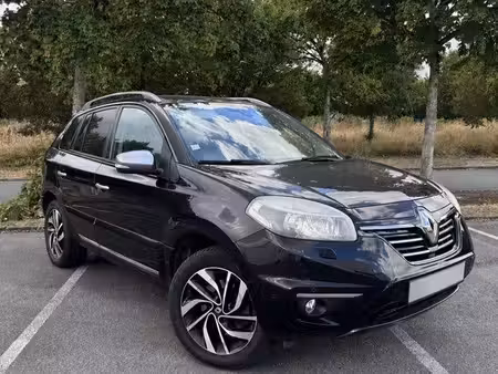 Renault Koleos 2.0 dCi 150 Bose