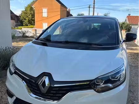 Renault Scénic 1.8 dCi 120