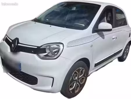 Renault Twingo 1.0 SCe 65 Limited