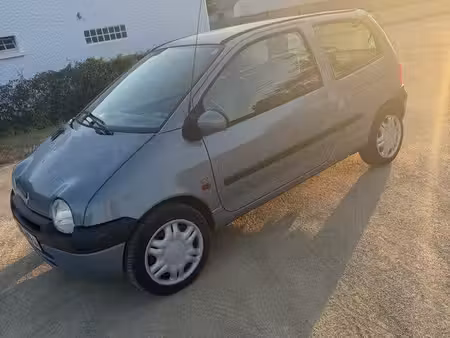 Renault Twingo 1.2 75