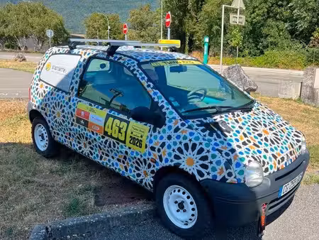 Renault Twingo 1.2 60