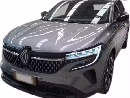 Renault Austral 1.2 200