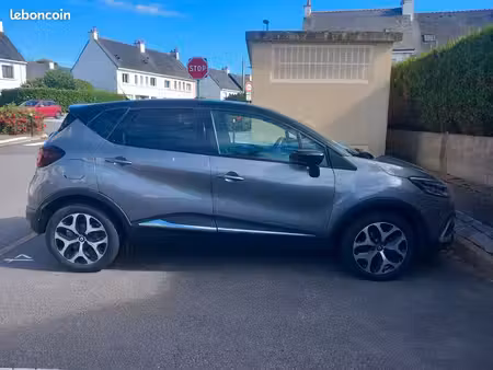 Renault Captur 1.2 TCe 120