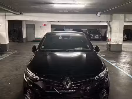 Renault Clio 0.9 90 Intens