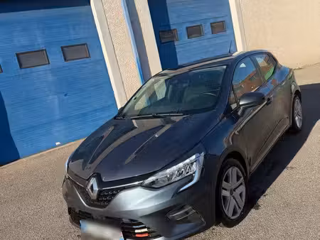 Renault Clio 1.5 dCi 85