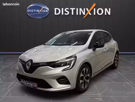 Renault Clio 1.0 SCe 65 Evolution