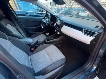 Renault Clio 1.0 TCe 90