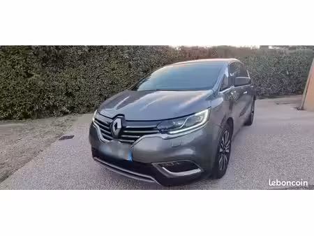 Renault Espace 1.6 dCi 160 Initiale Paris