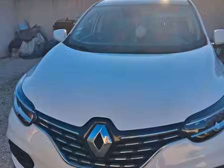 Renault Kadjar 1.3 TCe 140
