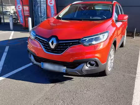 Renault Kadjar 1.6 dCi 130
