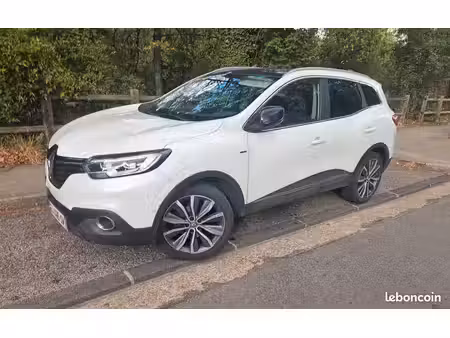 Renault Kadjar 1.6 dCi 130