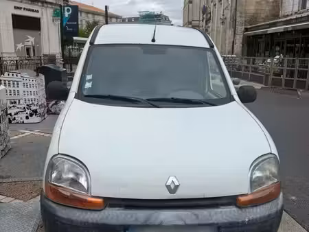Renault Kangoo 1.9 65
