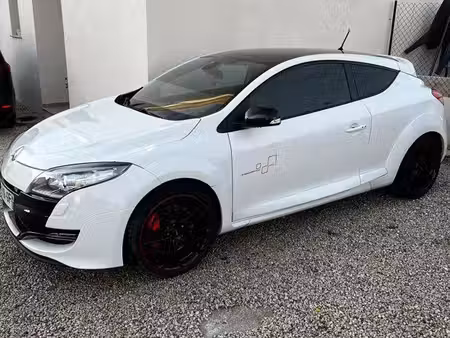 Renault Mégane RS