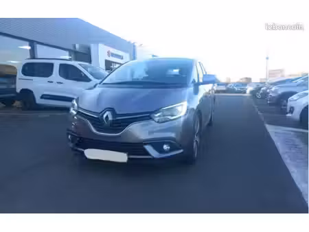 Renault Scénic 1.5 dCi 110 Intens
